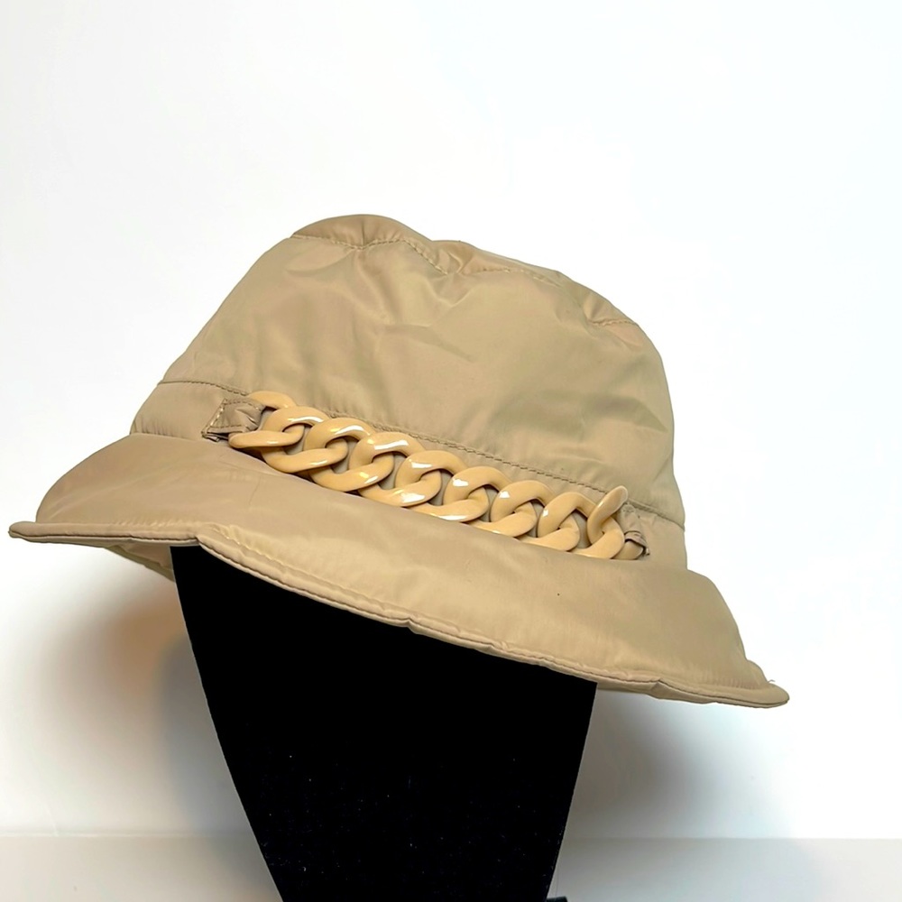 Madden NYC down bucket hat